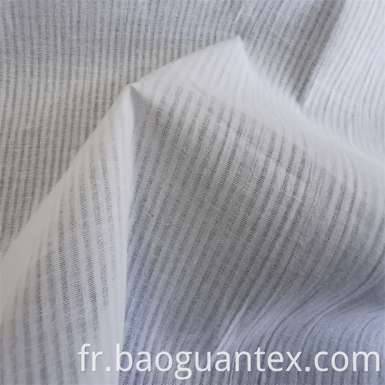 Cotton Voile Textile
